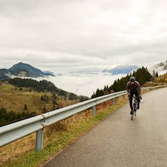 7 productos de ciclismo para este invierno