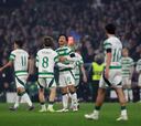 Celtic 3 - Leipzig 1: resumen, goles y resultado del partido de UEFA Champions League 2024/25