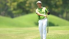 Mark Tullo y Felipe Aguilar superan el corte en Qatar