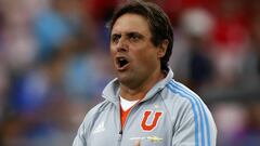 Hoyos elogia a Herrera: "Le ha dado todo al hincha y al club"