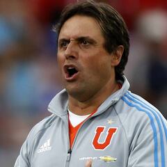 Hoyos elogia a Herrera: "Le ha dado todo al hincha y al club"