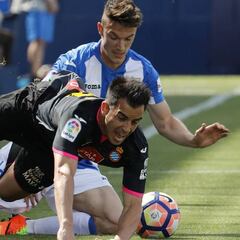 Baptistao les quita las legañas