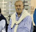 Del Bosque pide respeto y defiende la fiesta de los toros