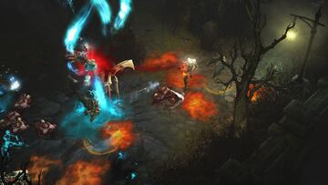 Captura de pantalla - Diablo III: Reaper of Souls (PC)