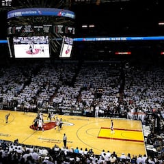 Hay acuerdo: la NBA arranca el 22-D con 72 partidos por equipo