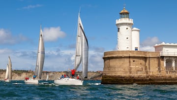 Finaliza en el Abra el II Trofeo Social