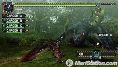Monster Hunter Freedom Unite, Impresiones