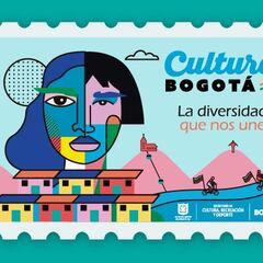 Festival Internacional de Artes Vivas en Bogotá: qué es, fechas y programación