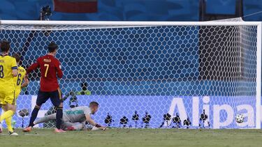 El gol es un problema, obsesionarse lo multiplica