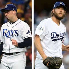Harper, Snell y Kershaw hablan sobre la situación de la MLB