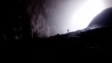 Scientists find evidence that hints at massive subterranean ocean