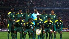 Qatar World Cup 2022: Senegal national team roster | Selected players and omissions