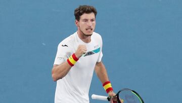 Pablo Carre&ntilde;o