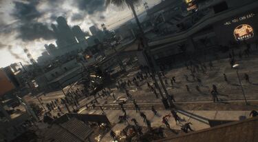 Dead Rising 3, Impresiones