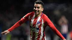 Atlético Madrid 1-0 Valencia: resumen, gol y resultado