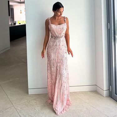 El verano de los famosos en las redes sociales