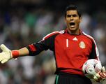 Oswaldo Sánchez vislumbra un Mundial histórico para México