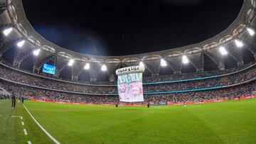 Saudi Prince Mohammed bin Salman