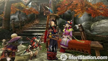 Monster Hunter Portable 3rd, Impresiones