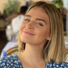 Laura Escanes estalla contra los que la critican como madre