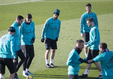 Isco.