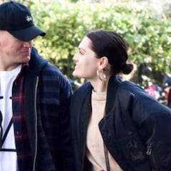 Channing Tatum y Jessie J hicieron público su romance