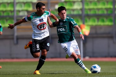 “A ponernos de pie”: la tragedia de un ex Everton tras el incendio en Viña