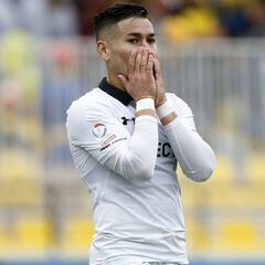 Las 2 dudas de Pablo Guede para el duelo clave ante Curicó