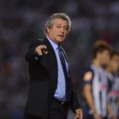 ¡La gente pide a Vucetich!