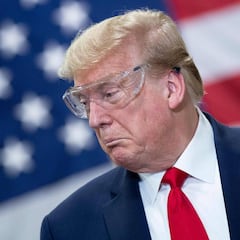 Trump: "Son unos fracasados"