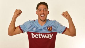 Fornals ya es del West Ham