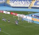 El golazo al minuto 100 que levanta a Concepción: el fútbol chileno podría recuperar una plaza histórica