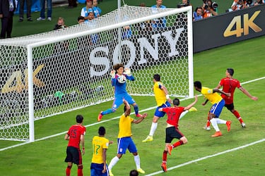 ¿Qué país es el eterno rival de México en los mundiales y por qué motivos?
