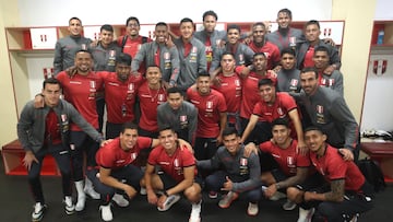 El Perú - Bolivia se jugará a las 21:00