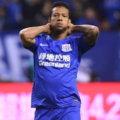 Flamengo descarta fichaje de Fredy Guarín