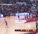 Resumen del Manresa vs. Valencia Basket de Liga Endesa