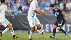 ¿Qué jugadores de River podrían ir la Copa América 2019?