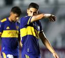 Varela vuelve a ser
