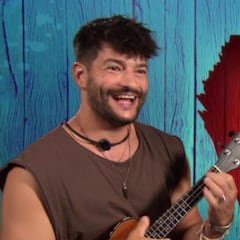 Matías, de ‘Pekín Express’ y ‘La isla de las Tentaciones’, habla de sus armas secretas en ‘First Dates Hotel’: “Fuegote”