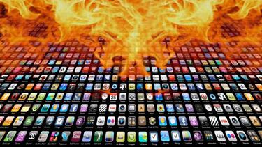 Apple empieza con la purga masiva de aplicaciones en la AppStore