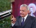 Tren Maya: ¿Qué dijo AMLO sobre la suspensión del tramo 5 y qué pasará?