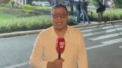 Con reflectores bajos y poca expectativa, la Selección Mexicana llegó a Panamá