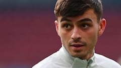 FC Barcelona midfielders Pedri and Frenkie De Jong return to the squad for the LaLiga Santander game vs Atlético Madrid