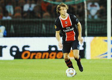 Procedente del Fenerbahce SK | Coste del fichajes: 3 millones de euros.  