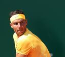 Nadal: Es especial ganar en Mónaco, fueron 5 meses duros