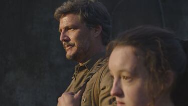 HBO's The Last of Us preserves the essence of the video game