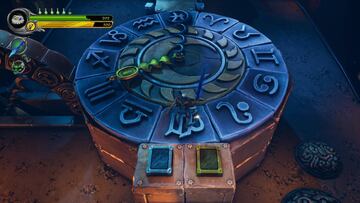 Gu¨ªa MediEvil Remake PS4: La Sala de Entrada y El dispositivo del Tiempo