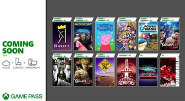 Xbox Game Pass and its July 2022 games turn off the summer heat