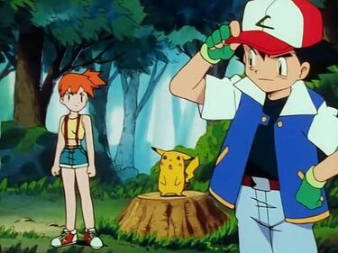 Todas las series y películas de Pokémon gratis en TV Pokémon para iOS y Android