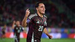 “Humillados”, esto dice la prensa chilena sobre la derrota contra México